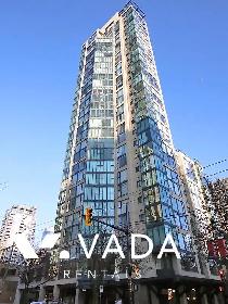 City Crest 1 BR APT Rental 2004-1155 Homer St Vancouver: VADA - Photo 15