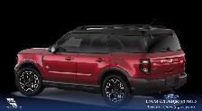 2026 Ford Bronco Sport Outer Banks - Photo 2