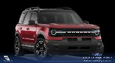 2026 Ford Bronco Sport Outer Banks - Photo 4