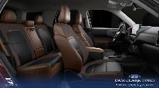 2026 Ford Bronco Sport Outer Banks - Photo 5