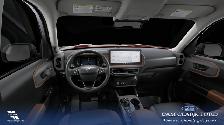 2026 Ford Bronco Sport Outer Banks - Photo 6