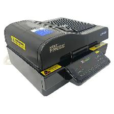 3D Vacuum Sublimation Machine Mug Transfer Heat Press Kit 000201