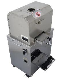 110V 4 Rollers Electric Sugarcane Juicer Machine Drink 134038 - Photo 5