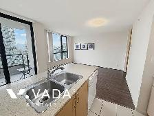 Yaletown Park 1 BR APT Rental 2604-928 Homer St Vancouver: VADA - Photo 4