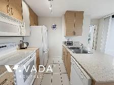 Yaletown Park 1 BR APT Rental 2604-928 Homer St Vancouver: VADA - Photo 5