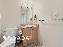 Yaletown Park 1 BR APT Rental 2604-928 Homer St Vancouver: VADA - Photo 13