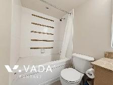 Yaletown Park 1 BR APT Rental 2604-928 Homer St Vancouver: VADA - Photo 14