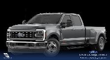 2027 Ford F-350 Lariat