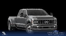 2027 Ford F-350 Lariat - Photo 4