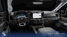 2027 Ford F-350 Lariat - Photo 6