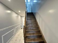 3 Bedroom 3 Washroom Townhouse at Heart Lake Rd & Bovaird Dr ! - Photo 3