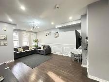 3 Bedroom 3 Washroom Townhouse at Heart Lake Rd & Bovaird Dr ! - Photo 4