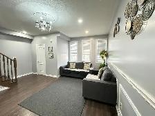 3 Bedroom 3 Washroom Townhouse at Heart Lake Rd & Bovaird Dr ! - Photo 5