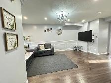 3 Bedroom 3 Washroom Townhouse at Heart Lake Rd & Bovaird Dr ! - Photo 6