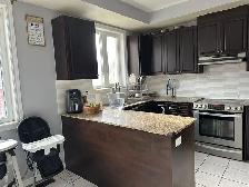 3 Bedroom 3 Washroom Townhouse at Heart Lake Rd & Bovaird Dr ! - Photo 7