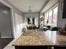 3 Bedroom 3 Washroom Townhouse at Heart Lake Rd & Bovaird Dr ! - Photo 9