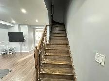 3 Bedroom 3 Washroom Townhouse at Heart Lake Rd & Bovaird Dr ! - Photo 10