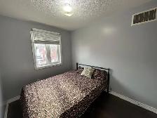 3 Bedroom 3 Washroom Townhouse at Heart Lake Rd & Bovaird Dr ! - Photo 16