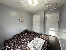 3 Bedroom 3 Washroom Townhouse at Heart Lake Rd & Bovaird Dr ! - Photo 19