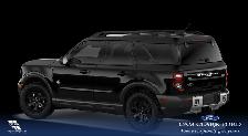 2026 Ford Bronco Sport Outer Banks - Photo 2