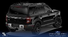 2026 Ford Bronco Sport Outer Banks - Photo 3