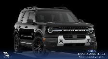 2026 Ford Bronco Sport Outer Banks - Photo 4