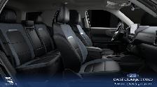 2026 Ford Bronco Sport Outer Banks - Photo 5