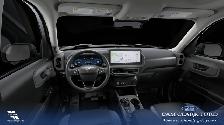 2026 Ford Bronco Sport Outer Banks - Photo 6