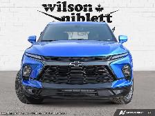 2026 Chevrolet Blazer RS - Photo 2