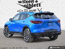 2026 Chevrolet Blazer RS - Photo 4