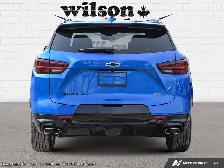 2026 Chevrolet Blazer RS - Photo 5