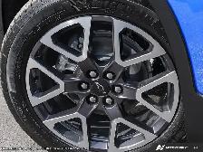 2026 Chevrolet Blazer RS - Photo 8