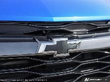 2026 Chevrolet Blazer RS - Photo 9
