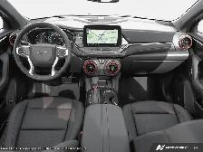 2026 Chevrolet Blazer RS - Photo 23