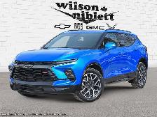 2026 Chevrolet Blazer RS - Photo 26