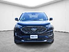 2022 Ford Edge Titanium - Photo 4
