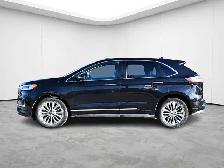 2022 Ford Edge Titanium - Photo 5