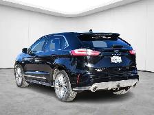 2022 Ford Edge Titanium - Photo 6