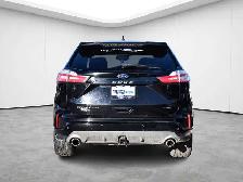 2022 Ford Edge Titanium - Photo 7