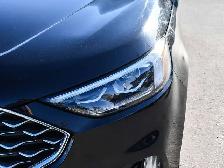 2022 Ford Edge Titanium - Photo 8