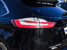 2022 Ford Edge Titanium - Photo 9