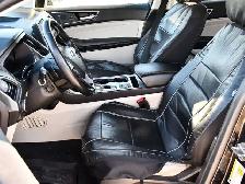 2022 Ford Edge Titanium - Photo 16
