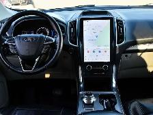 2022 Ford Edge Titanium - Photo 18