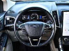 2022 Ford Edge Titanium - Photo 19
