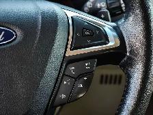 2022 Ford Edge Titanium - Photo 21