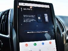 2022 Ford Edge Titanium - Photo 25
