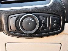 2022 Ford Edge Titanium - Photo 28