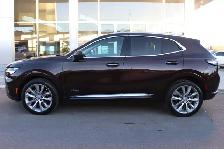 2023 Buick Envision Avenir - Photo 3