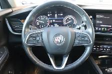 2023 Buick Envision Avenir - Photo 12