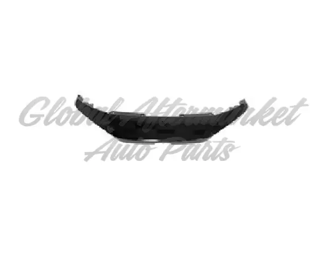 Honda Civic Hybrid 2025-2026 Grille Cover Front Primed 22 24
